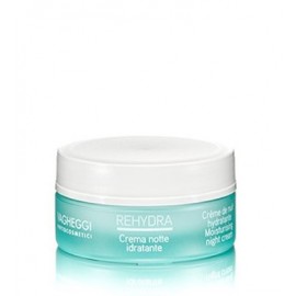 Vagheggi Rehydra Line Moisturising Night Cream 50ml